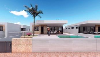 Chalet en venta en Vera, Vera playa photo 0