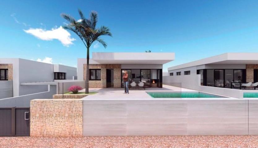 Chalet en venta en Vera, Vera playa photo 0