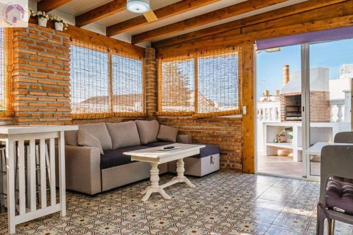 Duplex en venta en Salobreña, La Caleta - La Guardia photo 0