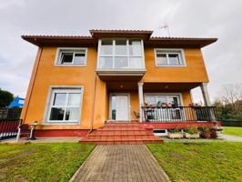 Casa en venta en Sada, Soneiro photo 0