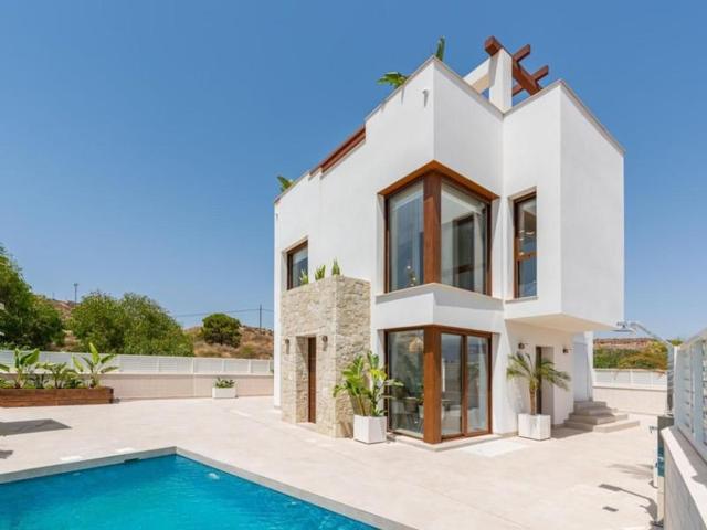 Chalet en venta en Vera, Vera playa photo 0