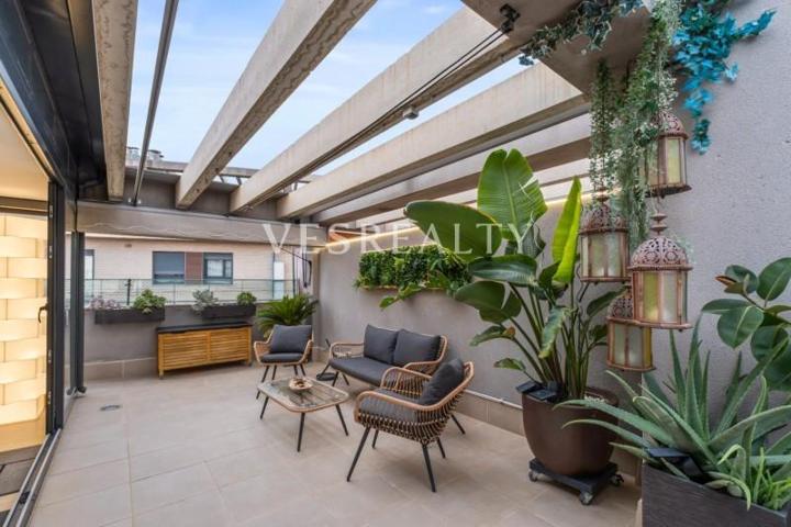 Aticos en venta en El Campello, El Campello photo 0