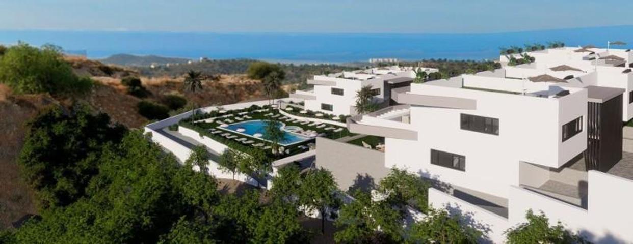 Bungalow en venta en Finestrat, Balcón de Finestrat-Terra Marina photo 0