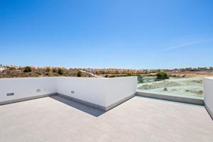 Chalet en venta en Algorfa, La finca golf photo 0