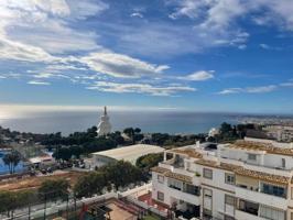 Apartamento en venta en Benalmádena, Estupa Budista photo 0