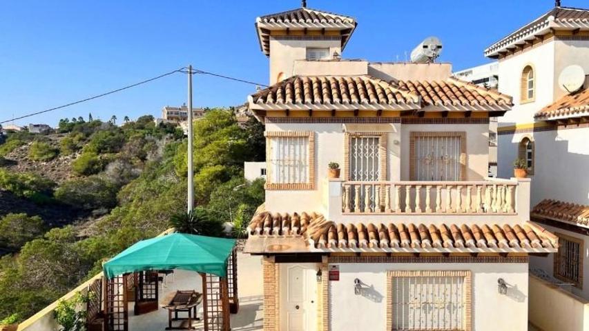 Adosada en venta en Torrevieja, Torreblanca photo 0