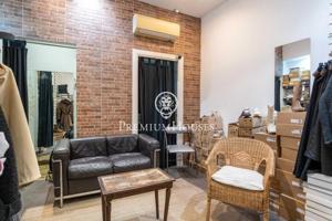 Local comercial en venta en Sitges, Centre photo 0