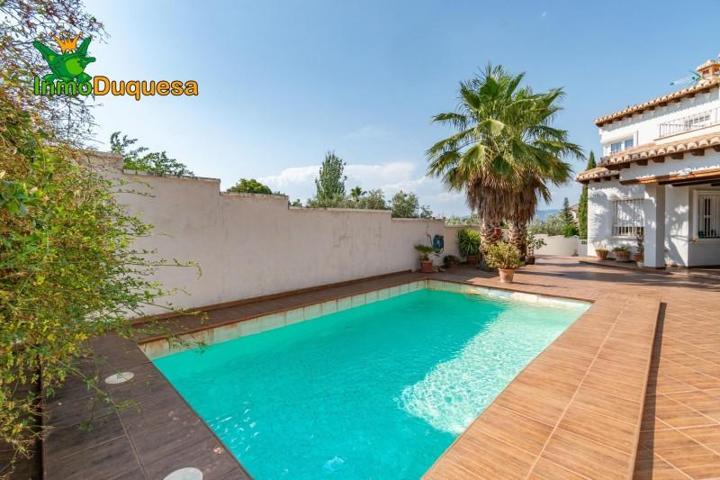 Chalet en venta en Monachil, COLINAS BERMEJAS photo 0