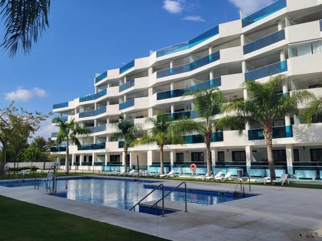 Planta baja en venta en Mijas, Las lagunas - los rios photo 0