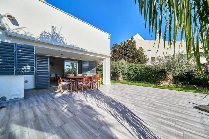 Adosada en venta en Calafell, Mas Mel photo 0