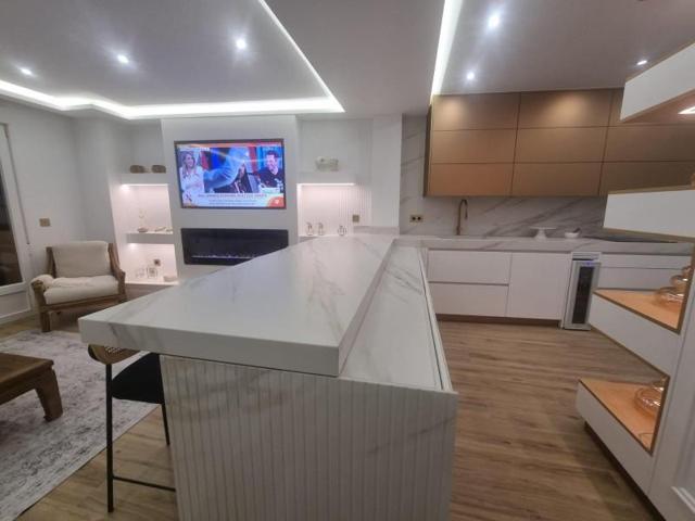 Piso en venta en Granada, Pedro antonio de alarcon photo 0