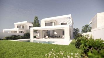 Chalet en venta en Vera, Vera playa photo 0