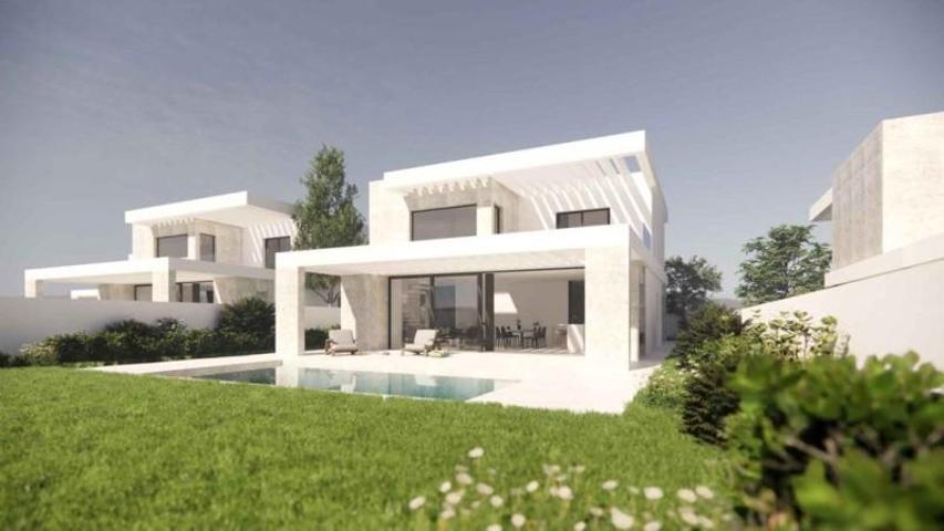 Chalet en venta en Vera, Vera playa photo 0