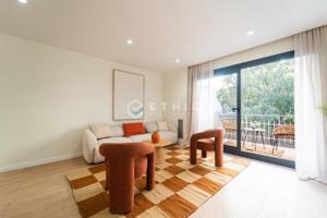 Piso en venta en Barcelona, Camp d en Grassot i Gràcia Nova photo 0
