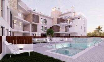 Apartamento en venta en Jávea-Xàbia, Montañar II photo 0
