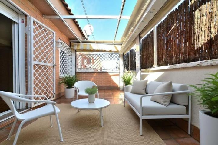 Atico Duplex en venta en Madrid, Tetuán photo 0