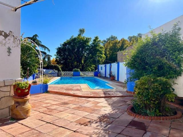 Chalet en venta en Córdoba, Arruzafilla photo 0