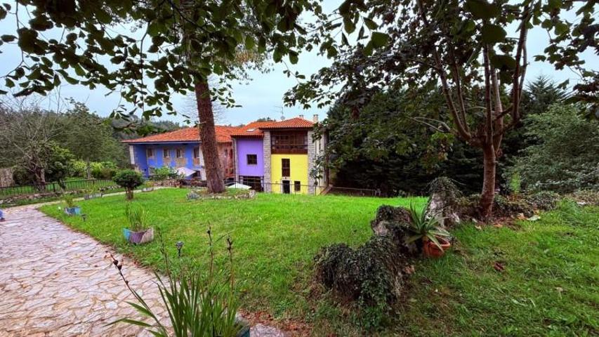 Casa con terreno en venta en Llanes, Llanes photo 0