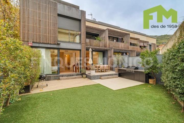 Piso en venta en Teià photo 0