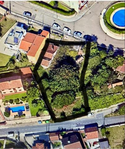 Terreno en venta en Vigo, Castrelos - Sárdoma photo 0