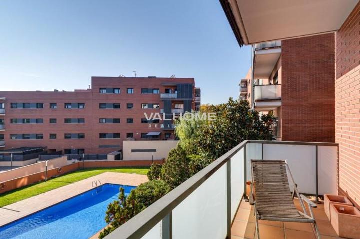 Apartamento en venta en Sant Cugat del Vallès, Can Matas photo 0