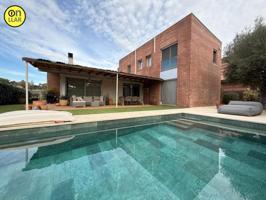 Casa en venta en Les Franqueses del Vallès, Els gorgs photo 0