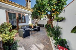 Chalet en venta en Benalmádena, Veracruz photo 0