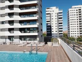 Piso en venta en Valencia, Malilla photo 0