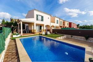 Adosada en venta en Llucmajor, Sa Torre photo 0