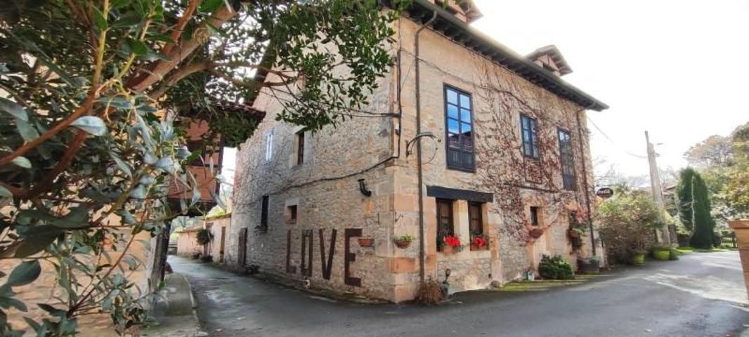 Casa en venta en Alfoz de Lloredo, San pedro de rudagüera photo 0