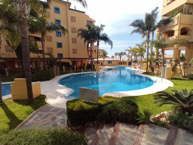 Apartamento en venta en San Pedro de Alcántara, Los Naranjos photo 0