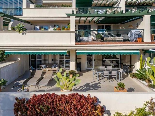 Piso en venta en Marbella, Marbella photo 0