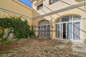 Chalet en venta en Cádiz, Plaza de Toros - Ayuntamiento photo 0