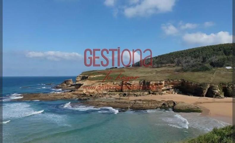 Bungalow en venta en Ribamontán al Mar, Galizano photo 0