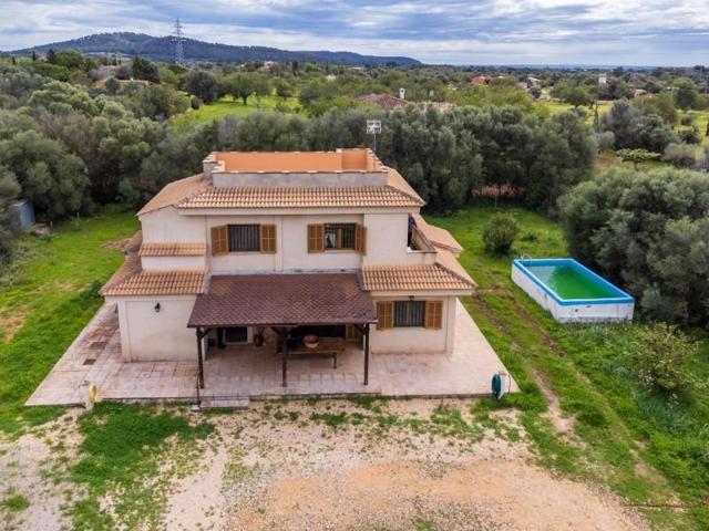 Chalet en venta en Llucmajor, Llucmajor (Campo) photo 0