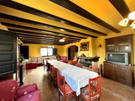 Chalet en venta en Camarles photo 0