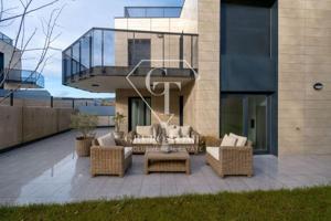 Planta baja en venta en Donostia-San Sebastián, Añorga photo 0