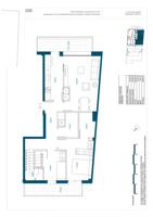 Atico Duplex en venta en Badalona, Centro photo 0