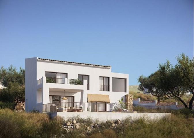 Chalet en venta en Moraira, Pla del mar photo 0