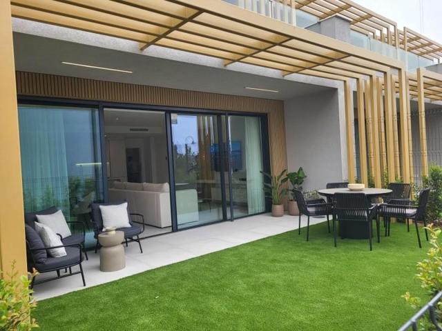 Adosada en venta en Mijas, Calaburra - Chaparral photo 0