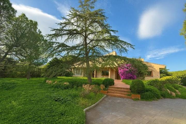 Chalet en venta en Puçol, Los Monasterios-Alfinach photo 0