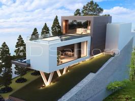 Casa en venta en Sant Pere de Ribes photo 0