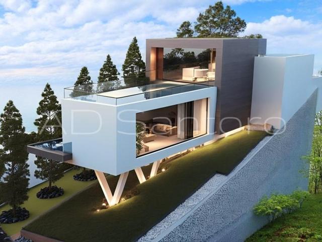 Casa en venta en Sant Pere de Ribes photo 0