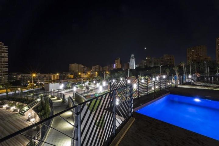Apartamento en venta en Benidorm photo 0