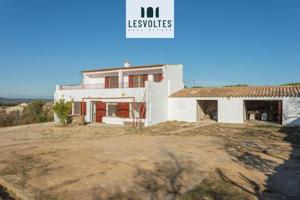Chalet en venta en Palafrugell, Carrer de Begur, 17200 photo 0