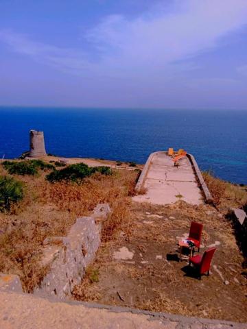 Parcela en venta en Tarifa, Tarifa photo 0