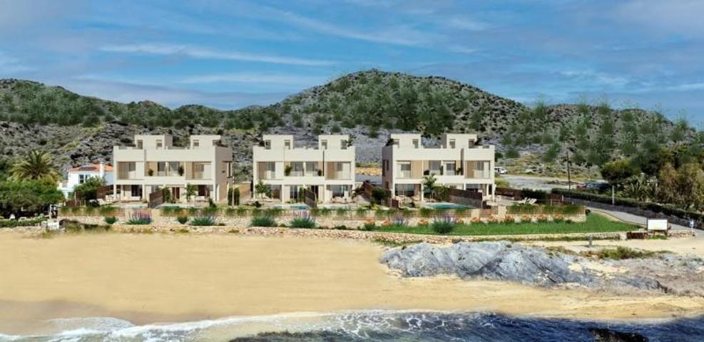 Chalet en venta en Cuevas del Almanzora, El Calón - Pozo Esparto photo 0