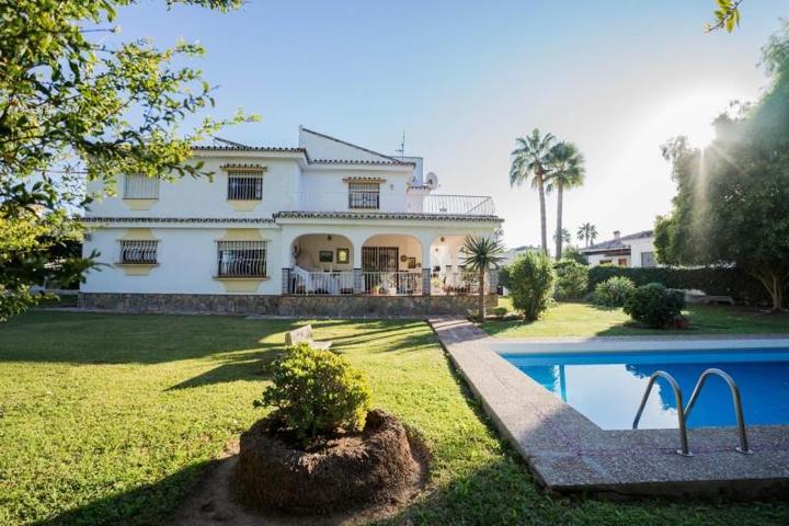 Casa en venta en Mijas, Carretera de Mijas photo 0