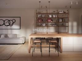 Apartamento en venta en Barcelona, Les Corts photo 0