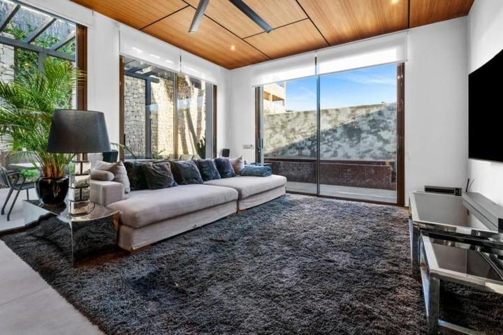 Planta baja en venta en Sant Josep de sa Talaia, Sant Josep photo 0